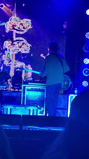 Primus - Toys Go Winding Down (live)