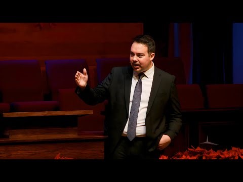 Austin Feere: I Want To See the Impossible