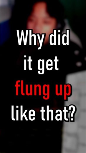 I Poked the Doll and It Begged Me to Stop