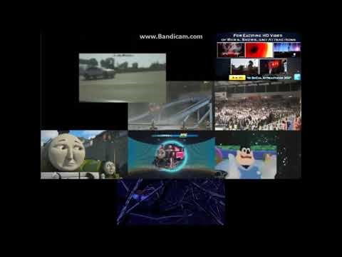 (REUPLOAD) Everybody Cheer By syahdan bey