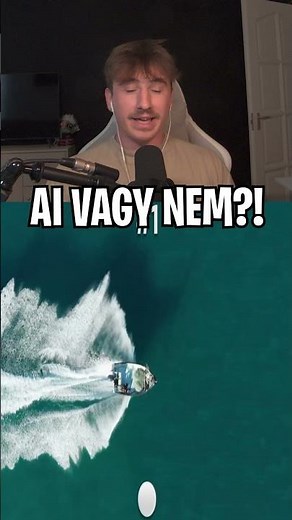 Szerinted Ez AI Vagy Igazi?