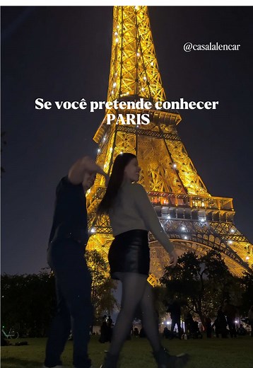 Roteiro de 4 Dias em Paris: Dicas Imperdíveis