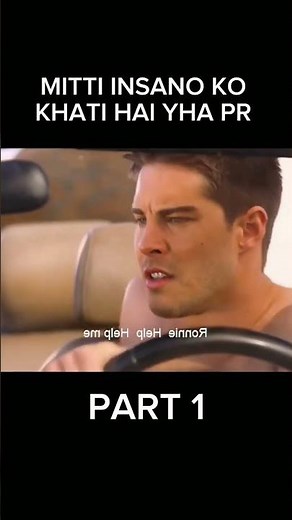 Horror Thriller Movie : the sand 2015 takes humans inside them sub for part 2 #shorts