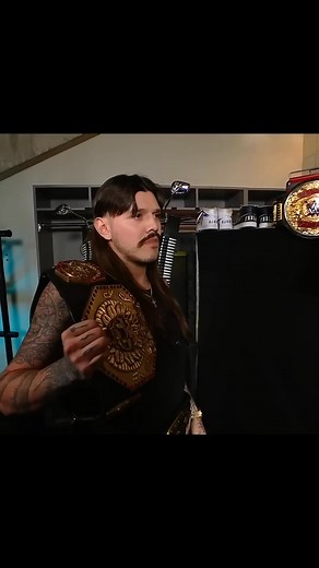 23K views · 709 reactions | Dominik Mysterio on His Way Out of Judgment Day #WWE #wrestling #moments | Wrestling Clips | Facebook