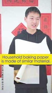 Tomato Sauce Painting🍅🎨… Can It Be Moved to Paper? Can Miwu Transfer This?🤔 [REPO]