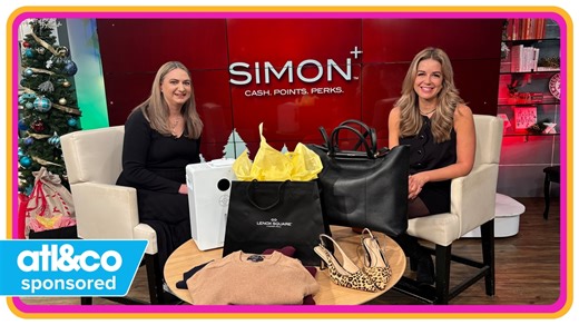New Shopping Perks at Simon Malls