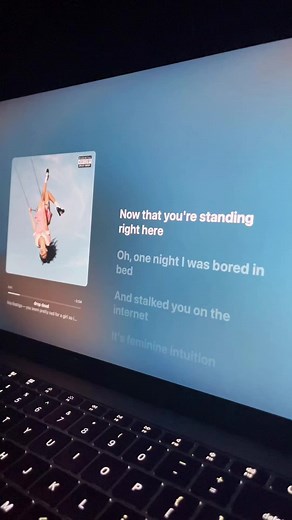 drop dead -Olivia Rodrigo OUT NOW GO STREAM DROP DEAD LEAD SINGLE FOR YOU SEEM SO PRETTY FOR A GIRL SO IN LOVE @Olivia Rodrigo #oliviarodrigo #youseemprettysadforagirlwhoisinlove #dropdead #applemusic #lyricsvideo