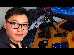 Миний видео хийхдээ ашигладаг ЗҮЙЛС (2019)