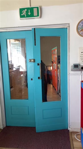 Understanding the Role of a Nursery Room Leader