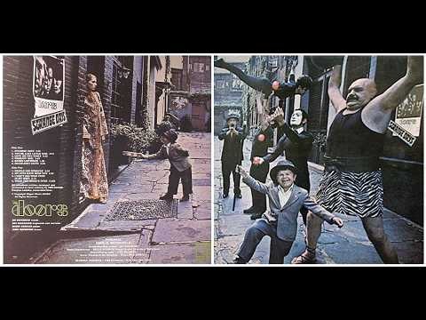 The Doors - Strange Days Full Album HQ
