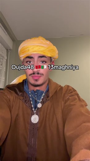 Exploring Maghniya Culture in Oujda and Beyond