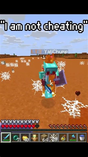 Hell nah i Am Not CHEATING