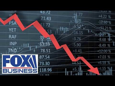 ‘INCREASED CONCERNS’: These are the biggest risks to the market, equity strategist explains