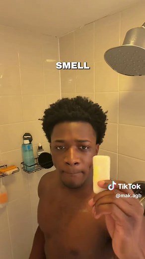 How to Smell Good: Ultimate Shower Routine for Men