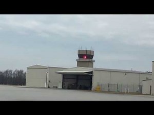 Getting Light Gun Signals from Tower