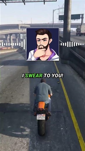 Questioning evidence! or the lack of it… #gta5 #gtav #gtaonline