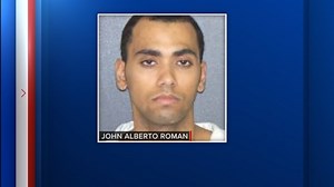 Houston man charged with murder after girlfriend vanishes before testifying