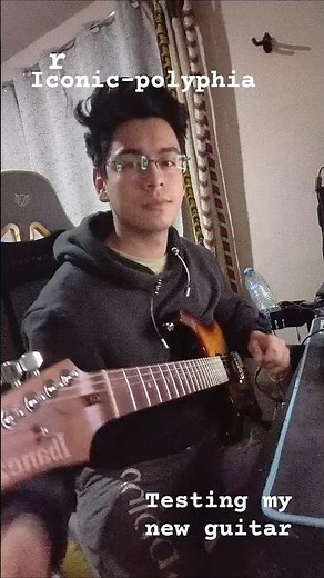 Icronic polyphia #guitar #mathrock #metal #guitarist #polyphia #icronic