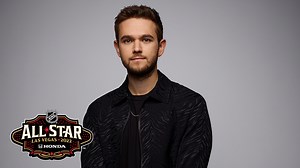 Grammy-winning DJ Zedd to open 2022 NHL All-Star Game in Las Vegas