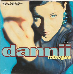Dannii Minogue - Success