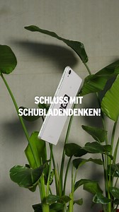 Dein Handy verdient mehr als die Schublade. Der congstar Rückgabedeal regelt. | congstar