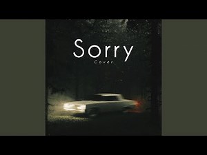 Sorry (Cover)