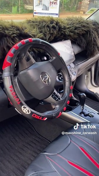 Maxshine Car Wash: Boosting Car Detailing Industry