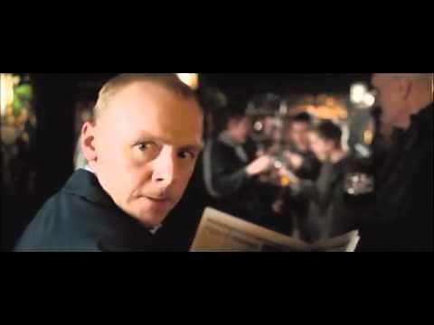 Hot Fuzz-When's Your Birthday?