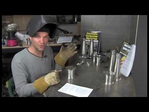 Wood Gas Crash Course 7 of 7 (Gasification 201) woodgasifierplans.com