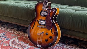 “A nod to Harmony’s rich design history and a step toward building the brand further”: Harmony adds the H62 to its growing Reissue Series – and it's built better than ever