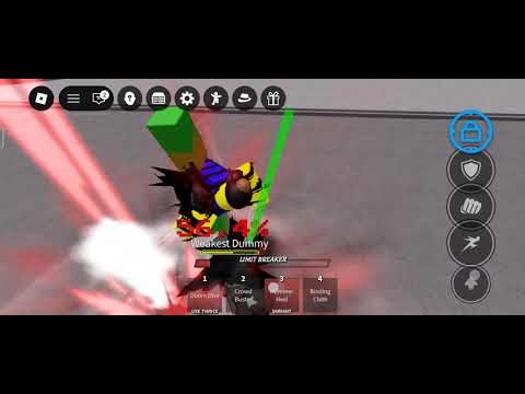 How to use doom dive and hammer hell