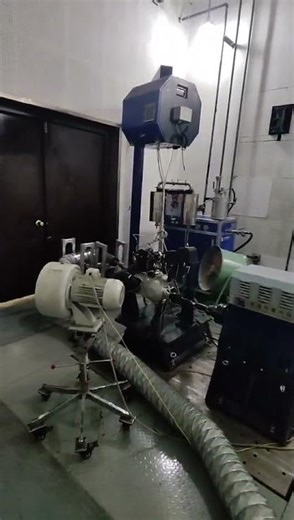 gasoline engine dynamometer test bench 2