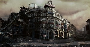 A survival guide to the Apocalypse... and Brexit