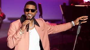 'The most grand stage' | Usher talks upcoming Super Bowl performance during Apple Music interview