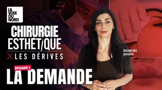 Chirurgie esthétique, épisode 1 : quels actes sont les plus demandés ?