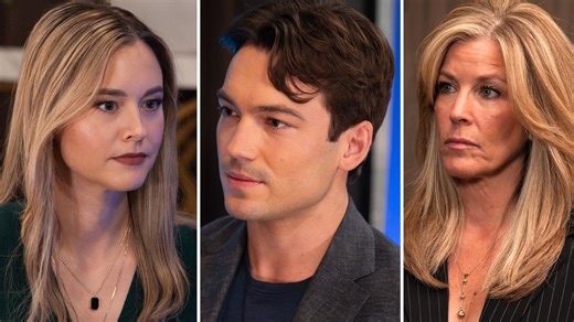 The Scoop: General Hospital Spoilers, November 24 to 28