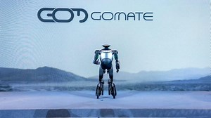 GoMate: China firm unveils 3rd-gen humanoid robot with wheels – Lifeboat News: The Blog