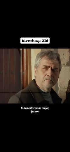 Hercai: Cap. 236