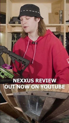 NEXXUS SA HPA Engine by MechLabs Review is out now!