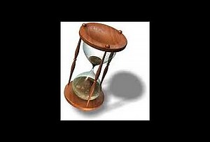 Como se hacen los relojes de arena - Paperblog