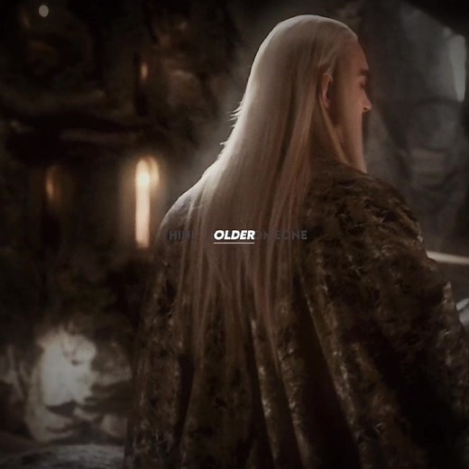Thranduil: The Elven King | LOTR & Hobbit Edit