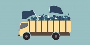 7 Poin penting yang jadi tujuan sebuah partai politik | merdeka.com