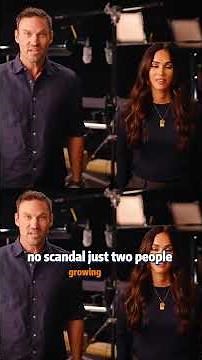 She' s43. He' s 61.Megan Fox is stepping intoher fifth serious relationshi