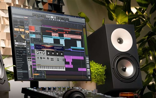 Four lesser known DAWs and their system requirements