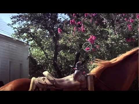 The Gunstringer Wavy Tube Man Chronicles 720P gameplay Xbox 360 Kinect