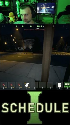 Drug Dealing Under Curfew: End of an Era? #shorts