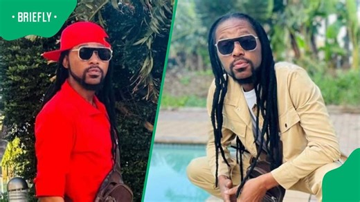 'Uzalo fans congratulate Simphiwe Majozi on his new car