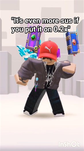 "This song is so sus"#roblox #robloxedit #robloxgameplay #gaming #shorts #gameplay #funny #memes