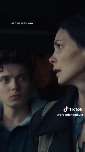 Greenland Movie: Book Your Tickets Now!