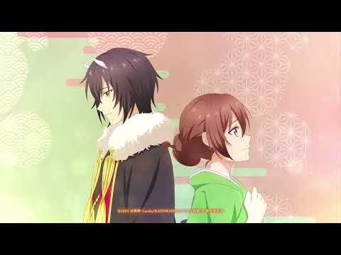 涙のレシピ × ひと匙の光 涙のレシピver